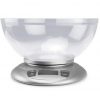 Báscula de Cocina Electrónica Orbegozo PC 2017 A/ hasta 3.5kg/ Plata