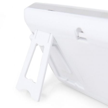 Báscula de Cocina Electrónica Orbegozo PC 5500/ hasta 200kg/ Plateada