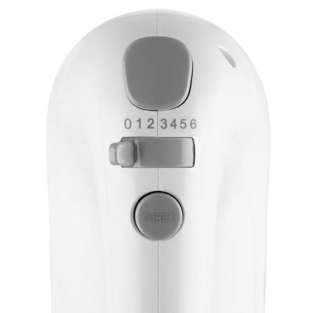Batidora Amasadora Orbegozo BA 3250/ 400W