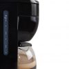 Cafetera de Goteo Orbegozo CG 4014/ 6 Tazas/ Negra