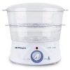 Vaporera Orbegozo CO 4000/ Capacidad 5L