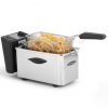 Freidora Orbegozo FDR 35/ 2000W/ Capacidad 3.5L