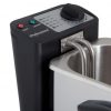 Freidora Orbegozo FDR 35/ 2000W/ Capacidad 3.5L