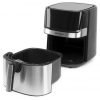Freidora por Aire Airfryer / Sin Aceite Orbegozo FDR 67/ 1700W/ Capacidad 5.5L