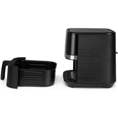 Freidora por Aire Airfryer / Sin Aceite Orbegozo FDR 68/ 1800W/ Capacidad 6.5L