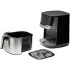 Freidora por Aire Airfryer / Sin Aceite Orbegozo FDR 8010/ 2000W/ Capacidad 8L