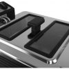 Freidora Orbegozo FDR 80/ 3000W/ Capacidad 8L
