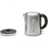 Hervidor de Agua Orbegozo KT 6023/ 2200W/ Capacidad 1L