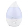Humidificador Orbegozo HU 2013/ Capacidad 1.3L