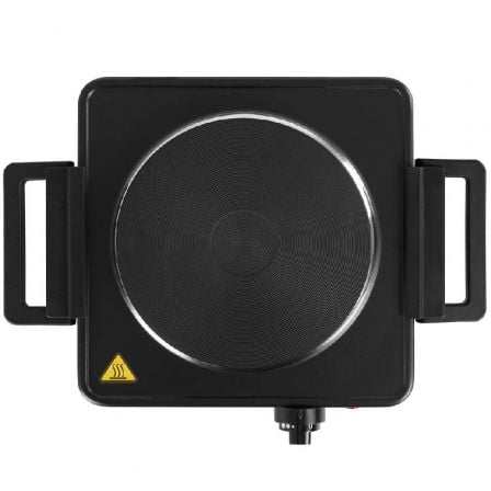 Cocina Eléctrica Orbegozo PE 2815/ 1 placa/ 1500W