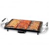 Plancha de Asar Orbegozo TB 2203/ 2000W/ Tamaño 220*430mm