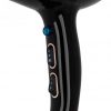 Secador Orbegozo SE-2206/ 2200W/ Negro