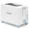 Tostador Orbegozo TO 3020/ 750W/ Blanco