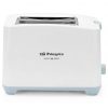 Tostador Orbegozo TO 3020/ 750W/ Blanco