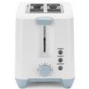 Tostador Orbegozo TO 3020/ 750W/ Blanco