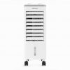 Climatizador Orbegozo Air 35/ 60W/ 3 niveles de potencia/ Depósito 3L