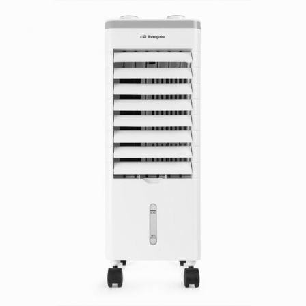 Climatizador Orbegozo Air 35/ 60W/ 3 niveles de potencia/ Depósito 3L