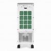Climatizador Orbegozo Air 35/ 60W/ 3 niveles de potencia/ Depósito 3L