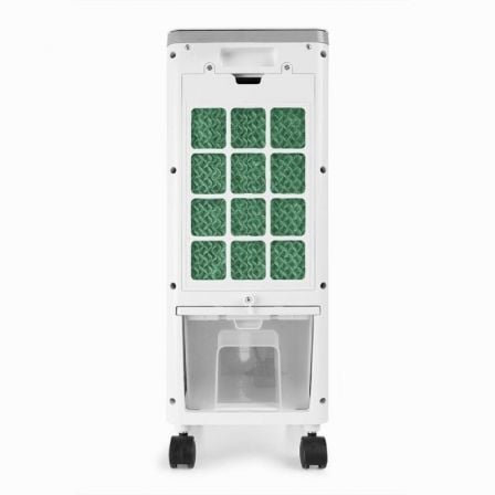 Climatizador Orbegozo Air 35/ 60W/ 3 niveles de potencia/ Depósito 3L
