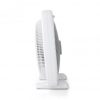 Ventilador de Suelo Orbegozo Box Fan BF 0140/ 60W/ 4 Aspas 40cm/ 3 velocidades