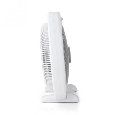 Ventilador de Suelo Orbegozo Box Fan BF 0140/ 60W/ 4 Aspas 40cm/ 3 velocidades