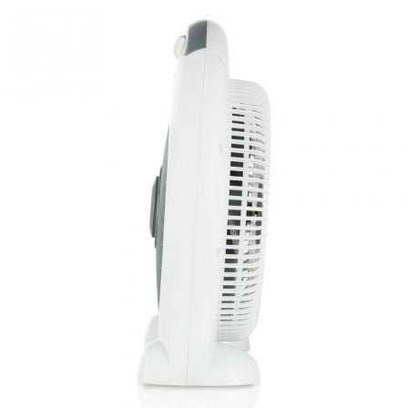Ventilador de Suelo Orbegozo Box Fan BF 1030/ 45W/ 5 Aspas 30cm/ 3 velocidades