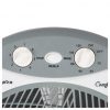 Ventilador de Suelo Orbegozo Box Fan BF 1030/ 45W/ 5 Aspas 30cm/ 3 velocidades