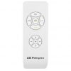 Ventilador de Techo Orbegozo CP 102132/ 60W/ 3 Aspas 132cm/ 3 velocidades