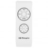 Ventilador de Techo Orbegozo CP 103132/ 60W/ 3 Aspas 132cm/ 3 velocidades