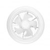 Ventilador de Techo Orbegozo CP 12435/ 20W/ 5 Aspas 33cm/ 6 velocidades