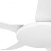 Ventilador de Techo Orbegozo CP 132120/ 40W/ 5 Aspas 120cm/ 6 velocidades