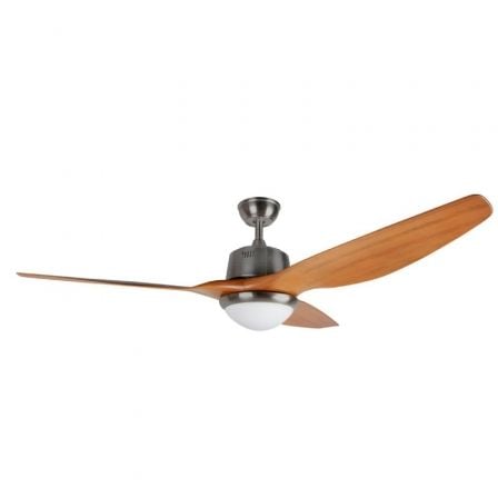 Ventilador de Techo Orbegozo CP 96160/ 85W/ 3 Aspas 160cm/ 3 velocidades