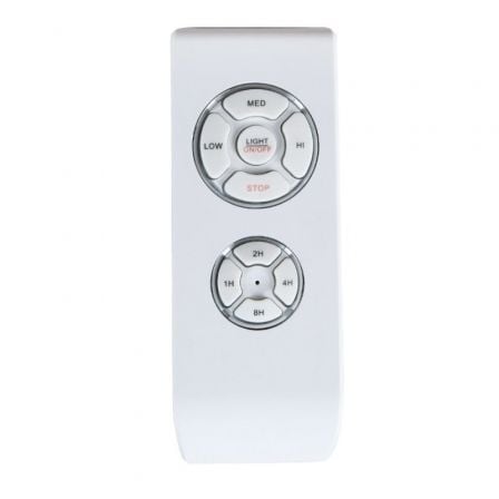 Ventilador de Techo Orbegozo CP 96160/ 85W/ 3 Aspas 160cm/ 3 velocidades