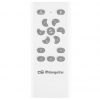 Ventilador de Techo Orbegozo CPW 01120/ 35W/ 5 Aspas 120cm/ 5 velocidades