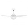 Ventilador de Techo Orbegozo CPW 03120/ 60W/ 4 Aspas 120cm/ 3 velocidades