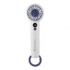 Ventilador de Mano Orbegozo HF 2200/ 3 velocidades