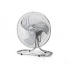 Ventilador 3 en 1 Orbegozo PWS 0547/ Sobremesa/ Pie/ Pared/ 90W/ 3 Aspas 45cm/ 3 velocidades