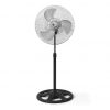 Ventilador 3 en 1 Orbegozo PWS 0547/ Sobremesa/ Pie/ Pared/ 90W/ 3 Aspas 45cm/ 3 velocidades