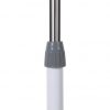 Ventilador de Pie Orbegozo SF 0147/ 50W/ 3 Aspas 40cm/ 3 velocidades