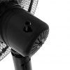 Ventilador de Pie Orbegozo SF 1140/ 45W/ 5 Aspas 40cm/ 3 velocidades