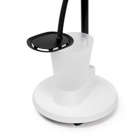 Ventilador Nebulizador Orbegozo SFA 6600/ 75W/ 5 Aspas 40cm/ 3 velocidades/ Depósito 2.7L