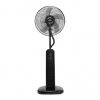 Ventilador Nebulizador Orbegozo SFA 7500/ 60W/ 5 Aspas 40cm/ 9 velocidades/ Depósito 1.8L