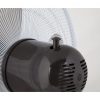 Ventilador de Sobremesa Orbegozo TF 0143/ 50W/ 3 Aspas 40cm/ 3 velocidades