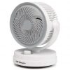 Ventilador de Sobremesa Orbegozo TF 1015/ 30W/ Aspas 15cm/ 3 velocidades
