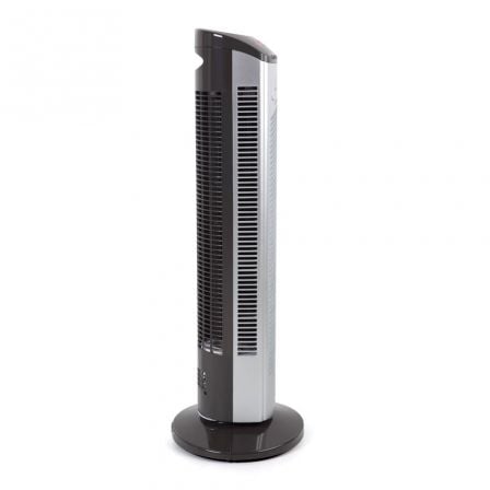 Ventilador de Torre Orbegozo TWM 0975/ 45W/ 3 velocidades
