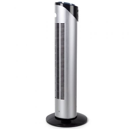 Ventilador de Torre Orbegozo TWM 1010/ 45W/ 3 velocidades