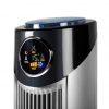Ventilador de Torre Orbegozo TWM 1010/ 45W/ 3 velocidades
