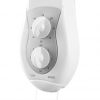 Ventilador de Pared Orbegozo WF 0139/ 40W/ 3 Aspas 40cm/ 3 velocidades
