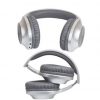 Auriculares Inalámbricos Panasonic RB-HX220B/ con Micrófono/ Bluetooth/ Plateados