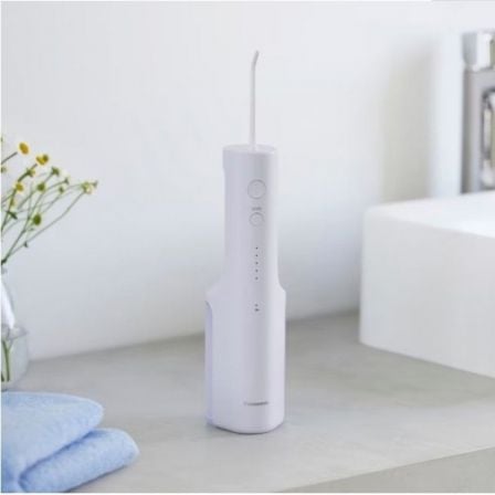 Irrigador Bucal Panasonic Serie 300 EW-DJ26